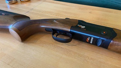 *** FABARM ELOS N2 Sporting 12 Guage ***Italian Shotgun! - Image 10 of 17