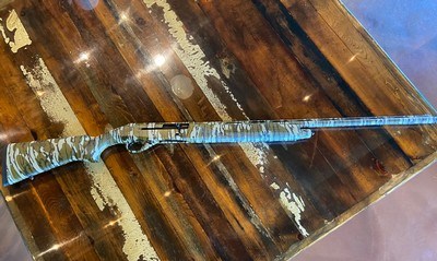 CZ USA 1020 G2 Bottomland Semiautomatic 20 Gauge Shotgun