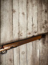 STEYER MANNLICHER CLII 30-06 GERMAN SPORTING RIFLE