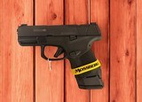 Mossberg MC2-SC MICRO-Compact Semi-Auto 9mm Pistol - Image 4 of 4