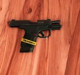Mossberg MC2-SC MICRO-Compact Semi-Auto 9mm Pistol - Image 2 of 4