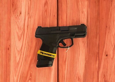 Mossberg MC2-SC MICRO-Compact Semi-Auto 9mm Pistol - Image 1 of 4