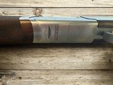 Franchi Instinct Sporting II Italian 12 Gauge Shotgun - 5 of 10