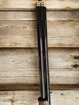 Franchi Instinct Sporting II Italian 12 Gauge Shotgun - 2 of 10