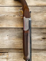 Franchi Instinct Sporting II Italian 12 Gauge Shotgun - 8 of 10