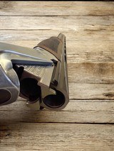 Franchi Instinct Sporting II Italian 12 Gauge Shotgun - 6 of 10