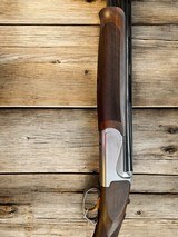 Franchi Instinct Sporting II Italian 12 Gauge Shotgun - 3 of 10