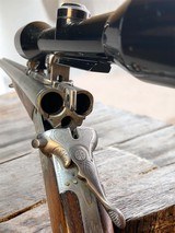 J.P Sauer & Sohn 3000 Drilling 16GA 