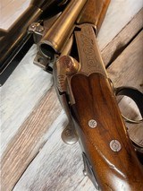 J.P Sauer & Sohn 3000 Drilling 16GA 