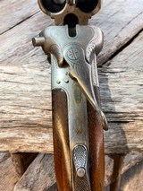 J.P Sauer & Sohn 3000 Drilling 16GA 