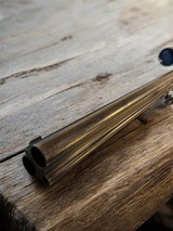 J.P Sauer & Sohn 3000 Drilling 16GA 