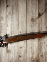Remington Model 30S Sporting Rifle, High/Powered Bolt-Action Inter-War Period Sporting Rifle - 4 of 14