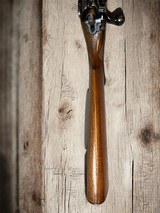 Remington Model 30S Sporting Rifle, High/Powered Bolt-Action Inter-War Period Sporting Rifle - 8 of 14