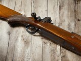 Remington Model 30S Sporting Rifle, High/Powered Bolt-Action Inter-War Period Sporting Rifle - 6 of 14