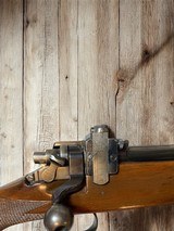 Remington Model 30S Sporting Rifle, High/Powered Bolt-Action Inter-War Period Sporting Rifle - 13 of 14