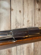 Remington Model 30S Sporting Rifle, High/Powered Bolt-Action Inter-War Period Sporting Rifle - 12 of 14