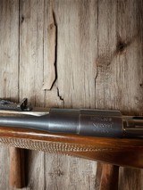 Remington Model 30S Sporting Rifle, High/Powered Bolt-Action Inter-War Period Sporting Rifle - 11 of 14