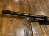 1907 Winchester .351WSL Self-Loading Rifle - 10 of 12