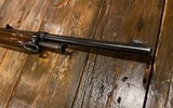 1907 Winchester .351WSL Self-Loading Rifle - 4 of 12