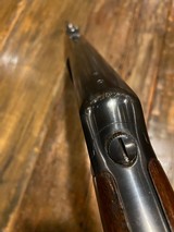 1907 Winchester .351WSL Self-Loading Rifle - 12 of 12