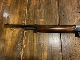 1907 Winchester .351WSL Self-Loading Rifle - 9 of 12
