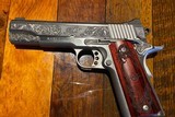 Kimber, 1911 Premier, .45 ACP - 10 of 12
