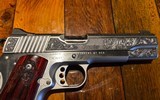 Kimber, 1911 Premier, .45 ACP - 4 of 12
