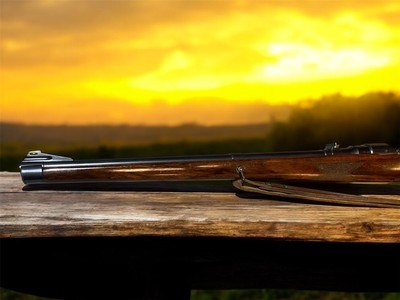 **Rare** Mannlicher Schoenauer M1903 Austrian Turn of the Century Sporting Rifle - Image 9 of 10