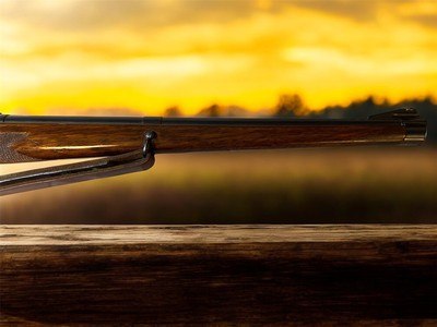 **Rare** Mannlicher Schoenauer M1903 Austrian Turn of the Century Sporting Rifle - Image 5 of 10