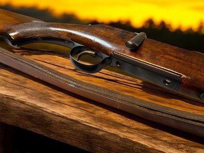 **Rare** Mannlicher Schoenauer M1903 Austrian Turn of the Century Sporting Rifle - Image 3 of 10