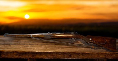 **Rare** Mannlicher Schoenauer M1903 Austrian Turn of the Century Sporting Rifle - Image 10 of 10