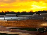 **Rare** Mannlicher Schoenauer M1903 Austrian Turn of the Century Sporting Rifle - 8 of 10