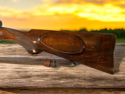 **Rare** Mannlicher Schoenauer M1903 Austrian Turn of the Century Sporting Rifle - Image 6 of 10
