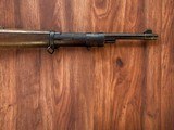 Brazilian **Pre War** Waffen Mauser 7x57 Gewehr 98 pattern Bolt-Action Sporting Rifle - 4 of 10