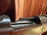 Brazilian **Pre War** Waffen Mauser 7x57 Gewehr 98 pattern Bolt-Action Sporting Rifle - 6 of 10