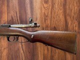 Brazilian **Pre War** Waffen Mauser 7x57 Gewehr 98 pattern Bolt-Action Sporting Rifle - 7 of 10