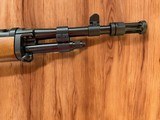 Classic Ruger Mini-14 Accurizer with wood furniture - 2 of 8