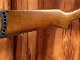 Classic Ruger Mini-14 Accurizer with wood furniture - 4 of 8
