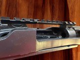 Classic Ruger Mini-14 Accurizer with wood furniture - 5 of 8