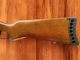 Classic Ruger Mini-14 Accurizer with wood furniture - 8 of 8