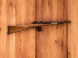 Classic Ruger Mini-14 Accurizer with wood furniture - 1 of 8