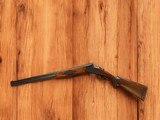 **Rare** Savage Model 430 16 GAUGE O/U Shotgun - 5 of 11