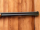 **Rare** Savage Model 430 16 GAUGE O/U Shotgun - 10 of 11