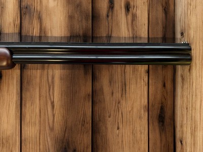 CZ Redhead Premier O/U 12 Gauge Shotgun 28