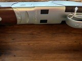 CZ Redhead Premier O/U 12 Gauge Shotgun 28"Barrel Duck, Goose, Game Bird, Target or Clays - 6 of 11