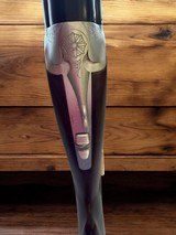 CZ Redhead Premier O/U 12 Gauge Shotgun 28"Barrel Duck, Goose, Game Bird, Target or Clays - 7 of 11