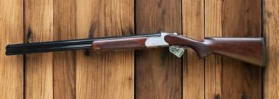 CZ Redhead Premier O/U 12 Gauge Shotgun 28"Barrel Duck, Goose, Game Bird, Target or Clays