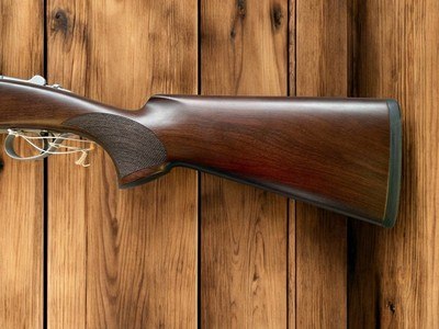 CZ Redhead Premier O/U 12 Gauge Shotgun 28