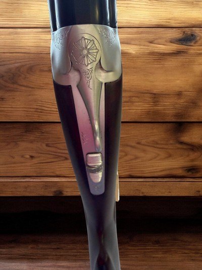 CZ Redhead Premier O/U 12 Gauge Shotgun 28