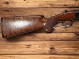 **BROWNING CITORI 725 SPORTING O/U 12Gauge Shotgun - 2 of 7